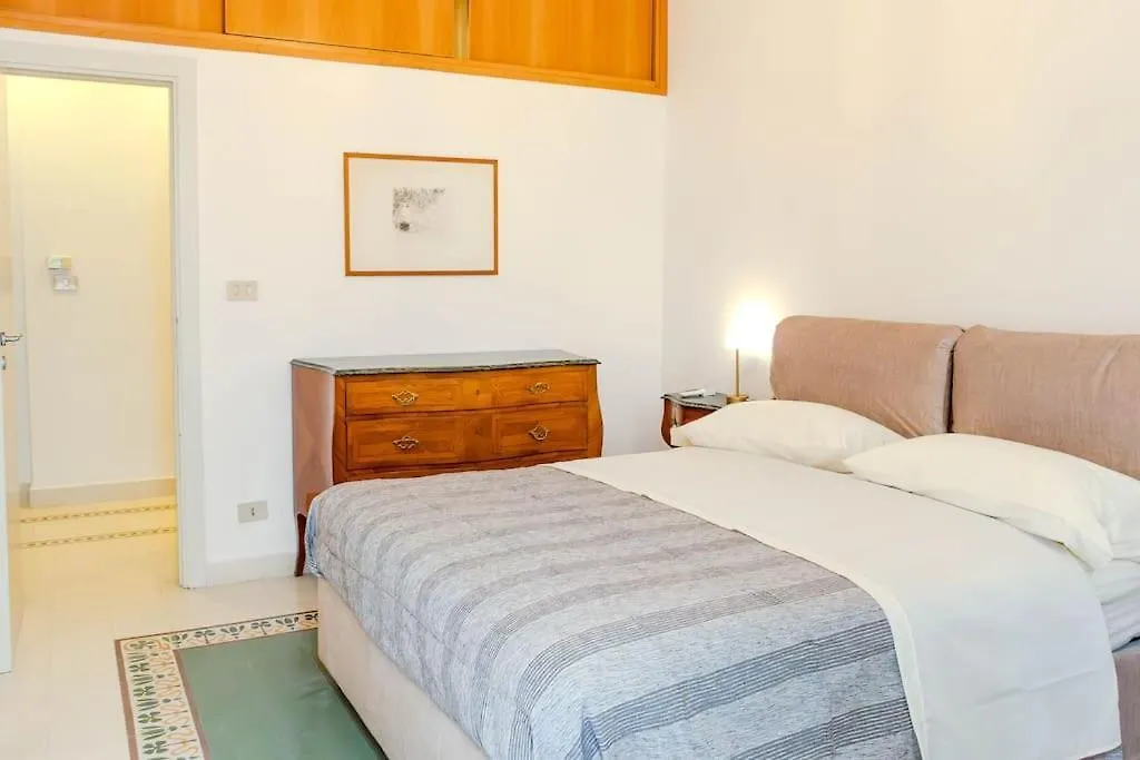 Super Central Apartment Palermo Italien