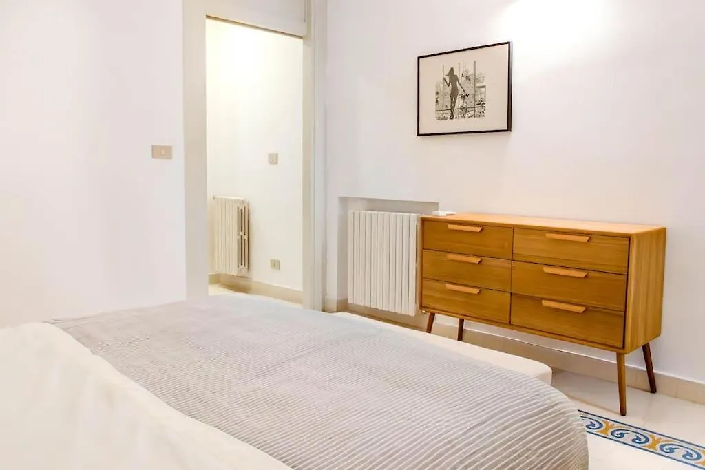 Super Central Apartment Palermo 0*,  Italien