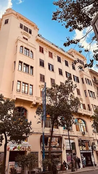 Super Central Apartment Palermo 0*,  Italien