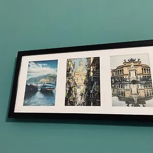  Appartamento La Casa Di Tabbi