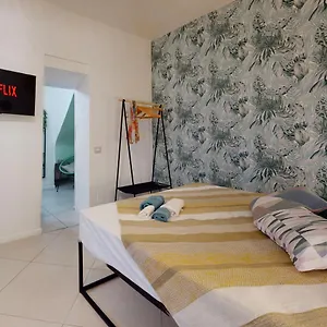  Appartamento ✦ New ✦ centro Storico 250m Quattro Canti