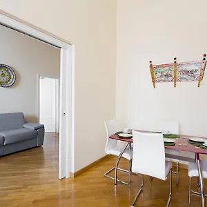  Appartamento Quattro Canti Luxury